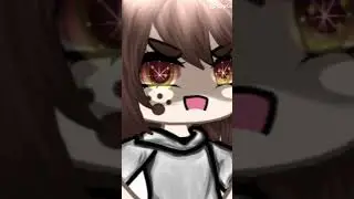 Late b-day gift for my friend #gachaedit #gachalife #gachameme