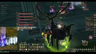 L2. Imbadon project. alpha+omega. Fun footage Cardinal pov.