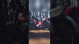 Иж Планета 5. Я так хочу вернуться в Май...