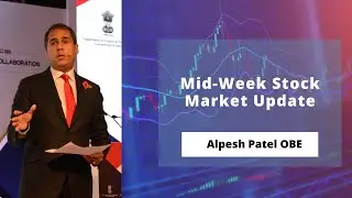 Mid-Week Stockmarket Update