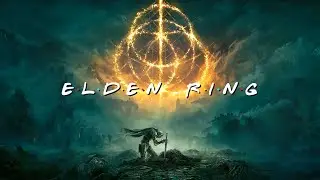 Elden Ring but it’s Friends
