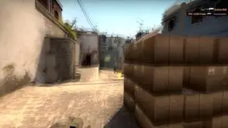 CS:GO Competitive Matchmaking Highlights
