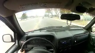 DeathWobble POV