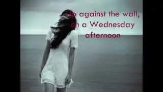 Florence and the machine- Heartlines + Lyrics