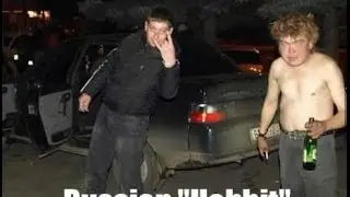Best of Russian Fails - Compilation (2016) - part 1