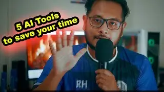 Best AI tools to use in 2023 | Automatic content creator, mail writer, presentation builder and more