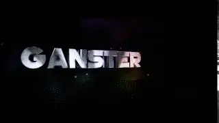 интро TheGansterTV