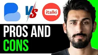 ITALKI VS BUSUU (PROS AND CONS COMPARISON) [2024]