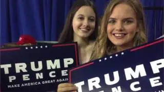 Hollywood Leftist Celebrities Endorse Trump!