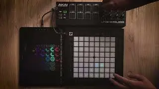Loopy Pro Beat Session