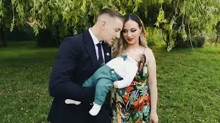 Intro Botez Mihai Ivan