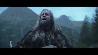 Exclusive: ICEMAN - Official U.S. Trailer