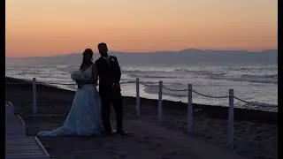 Francesco e Marina...