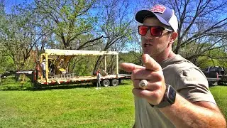 Running Out of Time to Get This Built!!! RED ALERT!!!