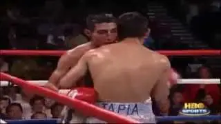 TERRIBLE MORALES VS MARCO ANTONIO BARRERA 1