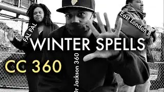 Dr Jackson 360 - Winter Season Freestyle (feat Fal Pal, East London B) [Official Music Video]