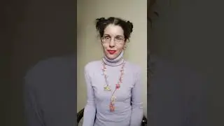 Я- АНТИСТИЛИСТ 😂