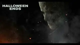 Bye Bye Corey - Halloween Ends OST
