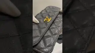 CHANEL сумка