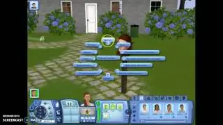 Секреты любимой игры Sims3|Дополнение все возрасты