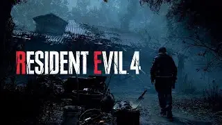 Resident Evil 4 REMAKE Demo | Mad Chainsaw Mode is Amazing!