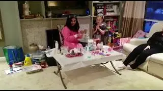 Mad Science Show