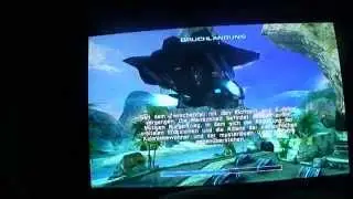 N.O.V.A 2 HD multiplayer