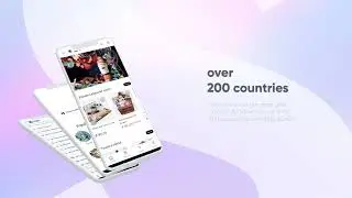 OVERSEAS Gift Baskets Made EASY with This One App!