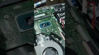 Acer Aspire 5 Fan ve Termal Macun Bakımı