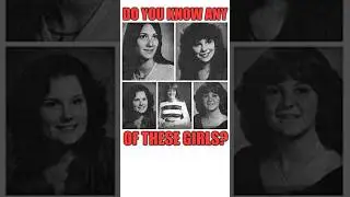 Mysterious photos found in a suspect serial killer's car