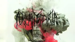 AreaHysteria - Graveyard