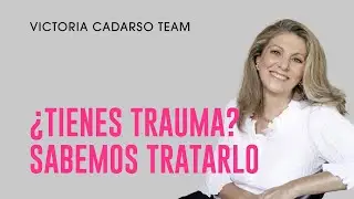 ¿TIENES TRAUMA? Sabemos tratarlo