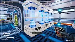 Storage Room Guide/Tour in The Planet Crafter 1.0