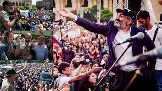 Эдо Барнаульский - Nikol Pashinyan (Music 