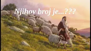 LEKCIJA 18 # NJIHOV BROJ?