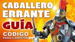 RAID Shadow Legends código para campeón épico ⚔️ Caballero Errante guía y conseguir 🇪🇸 español