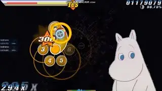 Haru No Kaze Ha Yasashiku Te on Osu!