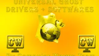 How To Use Gold XP 2016 Universal Ghost Learn In Urdu + English Subtitle