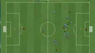 Fantastic FM 2007 goal