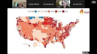 “FHIR: Where’s it all going, and why?”