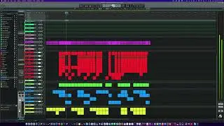 2 Brothers On The 4th Floor - Never Alone (Remake)