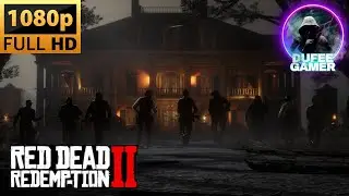 Red Dead Redemption 2, RDR2: Blood Feuds, Ancient and Modern Mission - Epic Showdown #gaming #gamer
