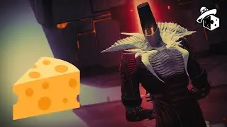 DESTINY 2 | RHULK CHEESE SUCCESS