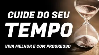 Como organizar meu tempo de forma facil