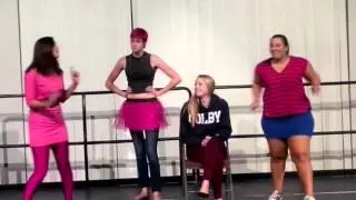 Liv at BMR