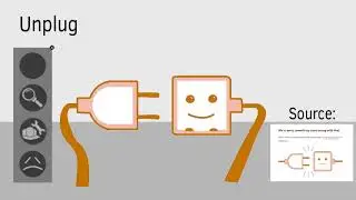 rare unplug (sorry this is poorly edited im tired)