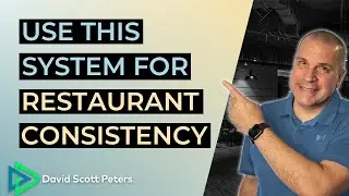 Daily Administration Spreadsheets Build Consistent Restaurant Management Systems