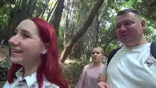 МЫ В ЧЭНДУ | ПАРК С ПАНДАМИ | ГУЛЯЕМ В ЦЕНТРЕ ЧЭНДУ 