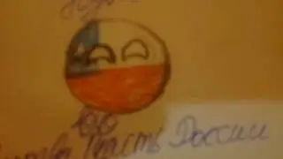 Countryballs еее дорисовал :3 #2