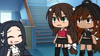 🎇💦°•she pushed me down the stairs•°💦🎇 || Meme || Gacha life || Not Original || Inspired || 🎇